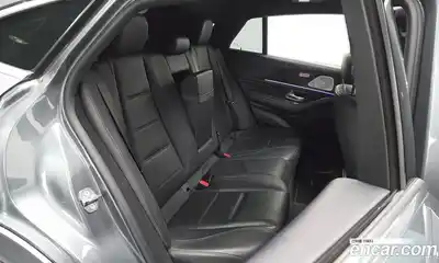 Mercedes-Benz GLE-Class 2021 2.9 гидро в Москве № 195509, миниатюра 12