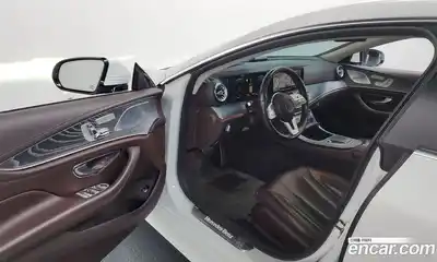 Mercedes-Benz CLS-Class 2021 3.0 гидро в Москве № 195525, миниатюра 10