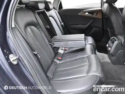 Audi A6 2015 3.0 гидро в Москве № 196766, миниатюра 12