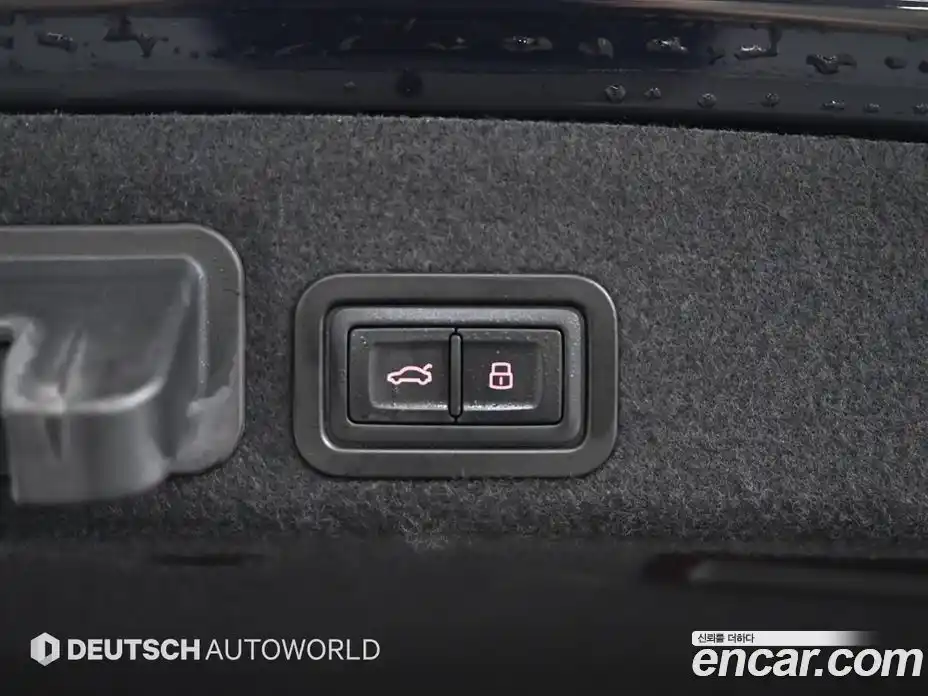 Audi A6 2015 3.0 гидро в Москве № 196766, фото 20