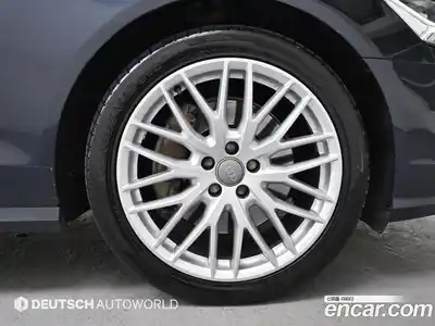 Audi A6 2015 3.0 гидро в Москве № 196766, миниатюра 5