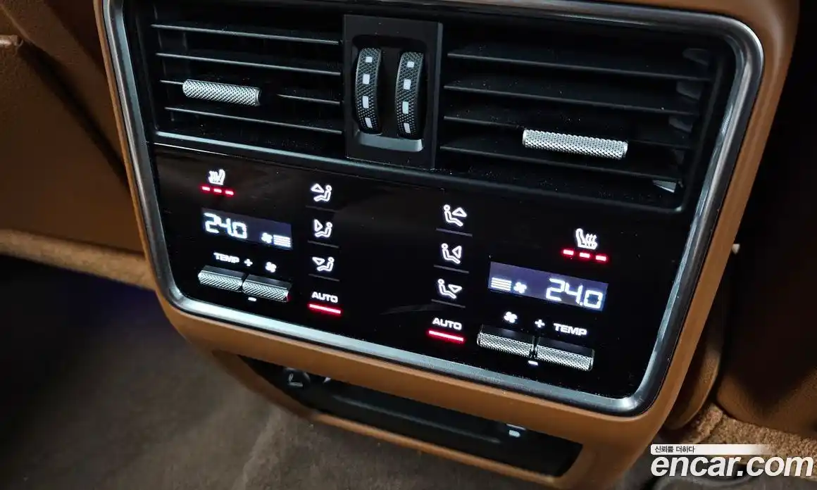 Porsche Cayenne 2022 3.0 гидро в Москве № 197347, фото 19
