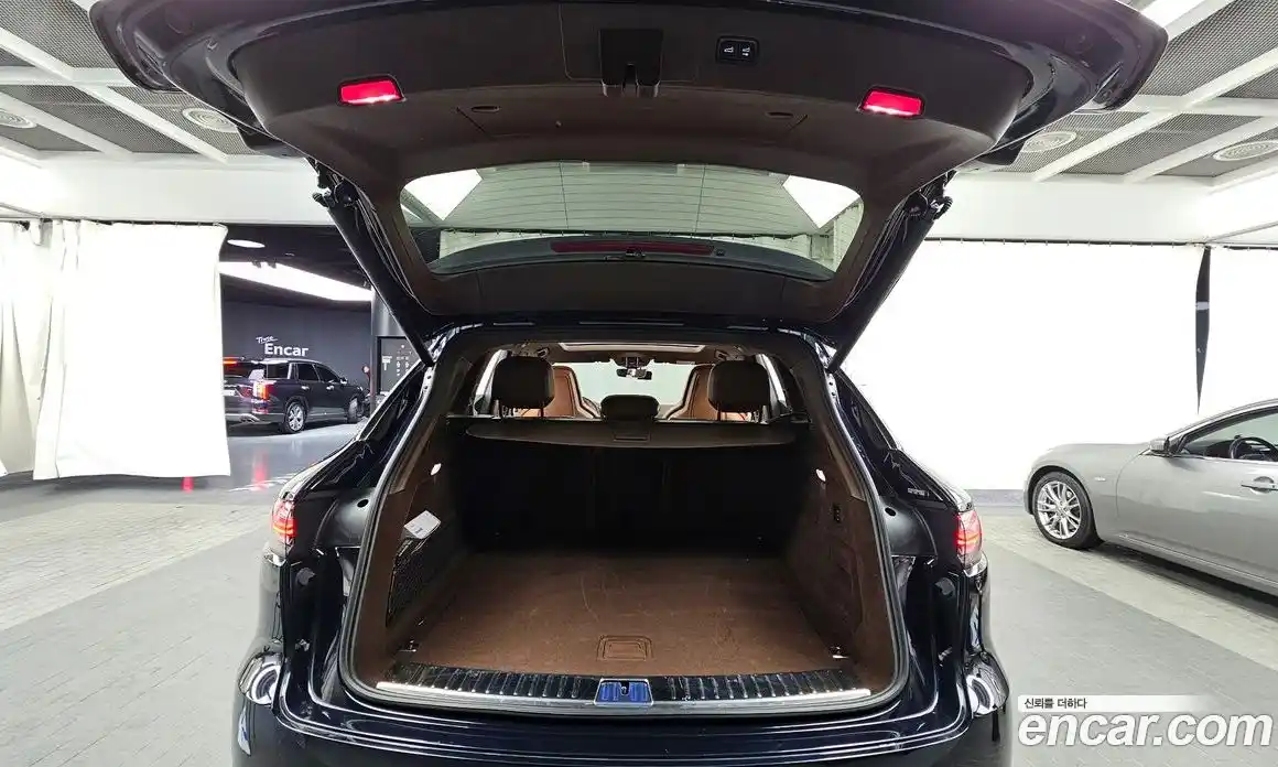 Porsche Cayenne 2022 3.0 гидро в Москве № 197347, фото 20