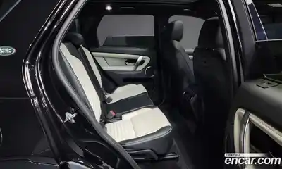 Land Rover Discovery Sport 2024 2.0 гидро в Москве № 198040, миниатюра 12