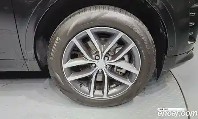 Land Rover Discovery Sport 2024 2.0 гидро в Москве № 198040, миниатюра 5