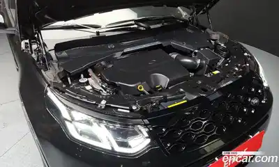 Land Rover Discovery Sport 2024 2.0 гидро в Москве № 198040, миниатюра 6