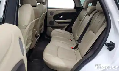 Land Rover Range-Rover Evoque 2017 2.0 гидро в Москве № 198132, миниатюра 12