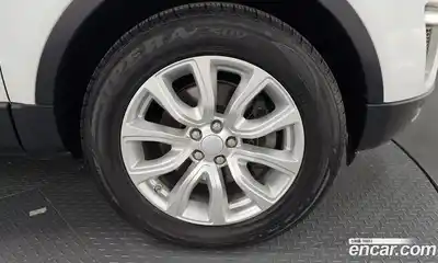 Land Rover Range-Rover Evoque 2017 2.0 гидро в Москве № 198132, миниатюра 5