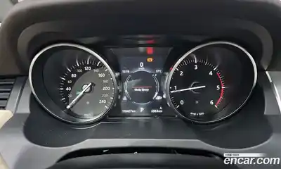 Land Rover Range-Rover Evoque 2017 2.0 гидро в Москве № 198132, миниатюра 8