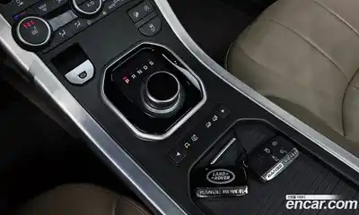 Land Rover Range-Rover Evoque 2017 2.0 гидро в Москве № 198132, миниатюра 9