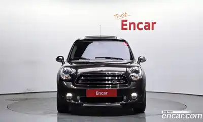 Mini Countryman 2015 2.0 гидро в Москве № 198504, миниатюра 3