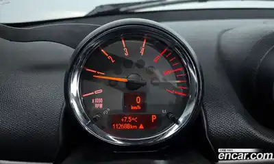Mini Countryman 2015 2.0 гидро в Москве № 198504, миниатюра 8