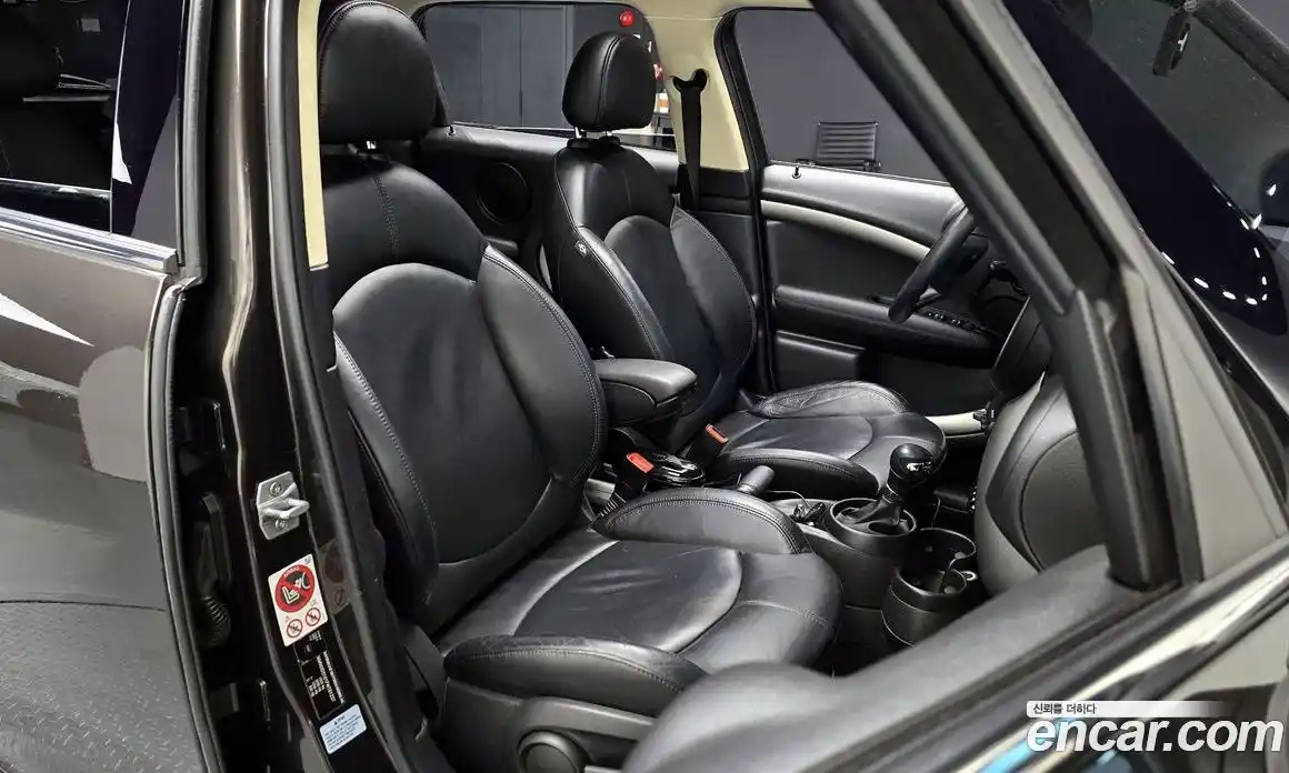 Mini Countryman 2015 2.0 гидро в Москве № 198504, фото 10