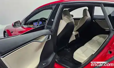 Tesla Model S 2020 0.3 гидро в Москве № 198616, миниатюра 11