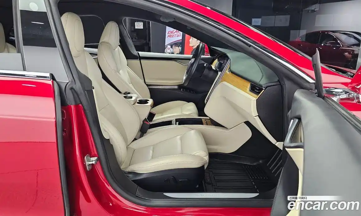 Tesla Model S 2020 0.3 гидро в Москве № 198616, фото 12