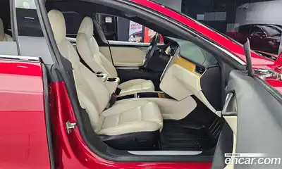 Tesla Model S 2020 0.3 гидро в Москве № 198616, миниатюра 12