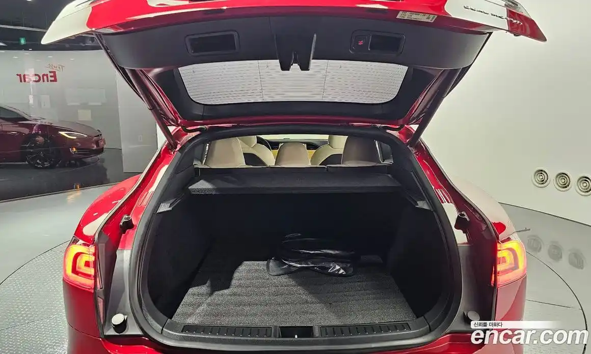 Tesla Model S 2020 0.3 гидро в Москве № 198616, фото 20