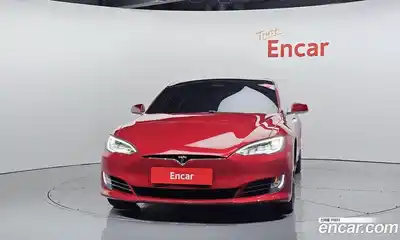 Tesla Model S 2020 0.3 гидро в Москве № 198616, миниатюра 3