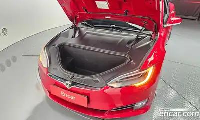 Tesla Model S 2020 0.3 гидро в Москве № 198616, миниатюра 6