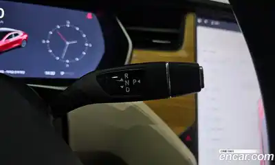 Tesla Model S 2020 0.3 гидро в Москве № 198616, миниатюра 9