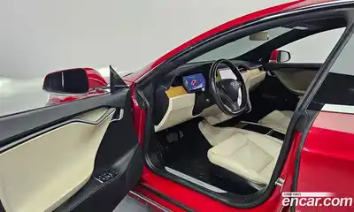 Tesla Model S 2020 0.3 гидро в Москве № 198616, миниатюра 10