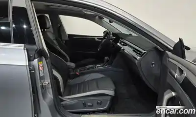 Volkswagen Arteon 2022 2.0 гидро в Москве № 199012, миниатюра 11