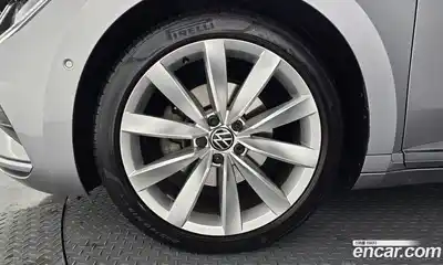 Volkswagen Arteon 2022 2.0 гидро в Москве № 199012, миниатюра 5