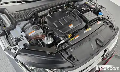 Volkswagen Arteon 2022 2.0 гидро в Москве № 199012, миниатюра 6