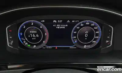 Volkswagen Arteon 2022 2.0 гидро в Москве № 199012, миниатюра 8