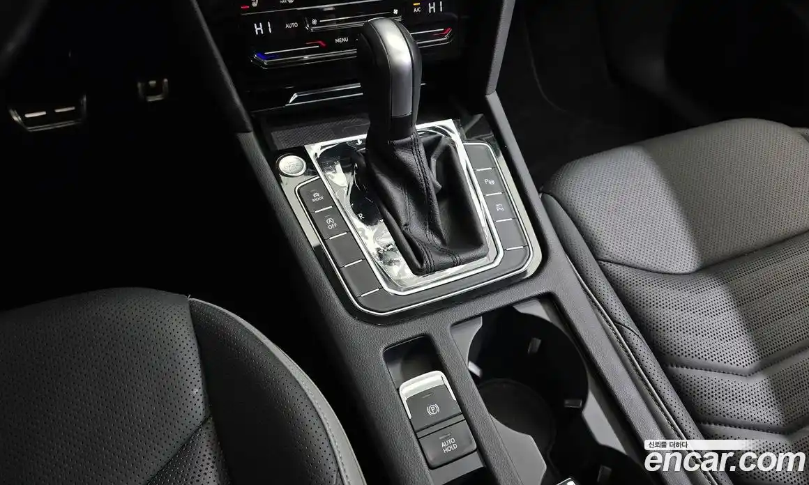 Volkswagen Arteon 2022 2.0 гидро в Москве № 199012, фото 9