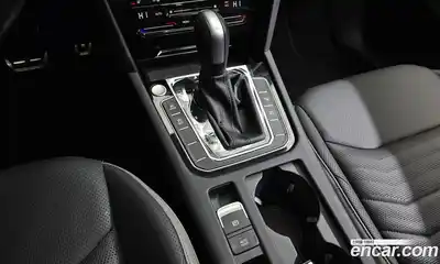 Volkswagen Arteon 2022 2.0 гидро в Москве № 199012, миниатюра 9