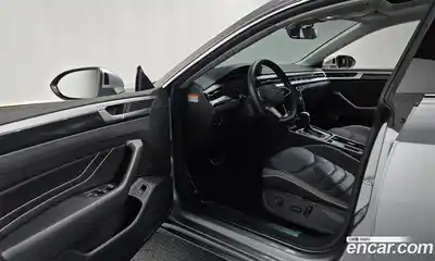Volkswagen Arteon 2022 2.0 гидро в Москве № 199012, миниатюра 10