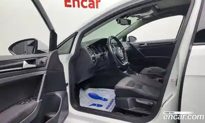 Volkswagen Golf 2014 2.0 гидро в Москве № 199138, миниатюра 10