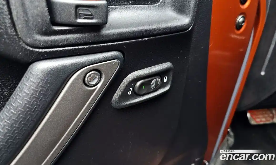 Jeep Wrangler 2014 3.6 гидро в Москве № 199270, фото 16