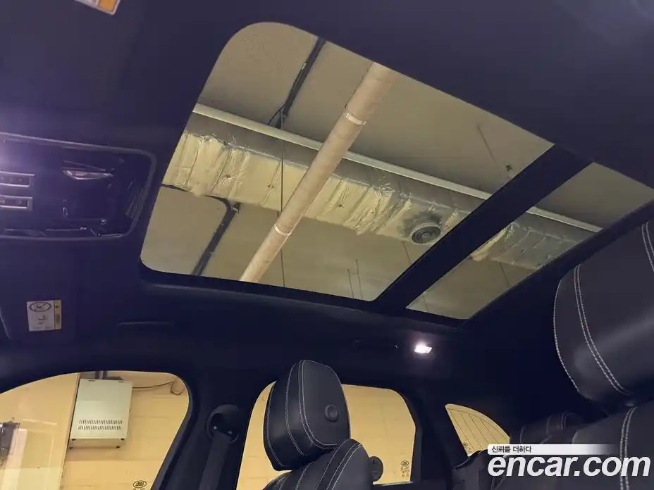 Land Rover Range-Rover Velar 2017 2.0 гидро в Москве № 200728, фото 17