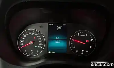 Mercedes-Benz Sprinter 2023 1.9 гидро в Москве № 206658, миниатюра 8