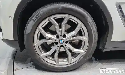 BMW X3 2018 2.0 гидро в Москве № 211384, миниатюра 5