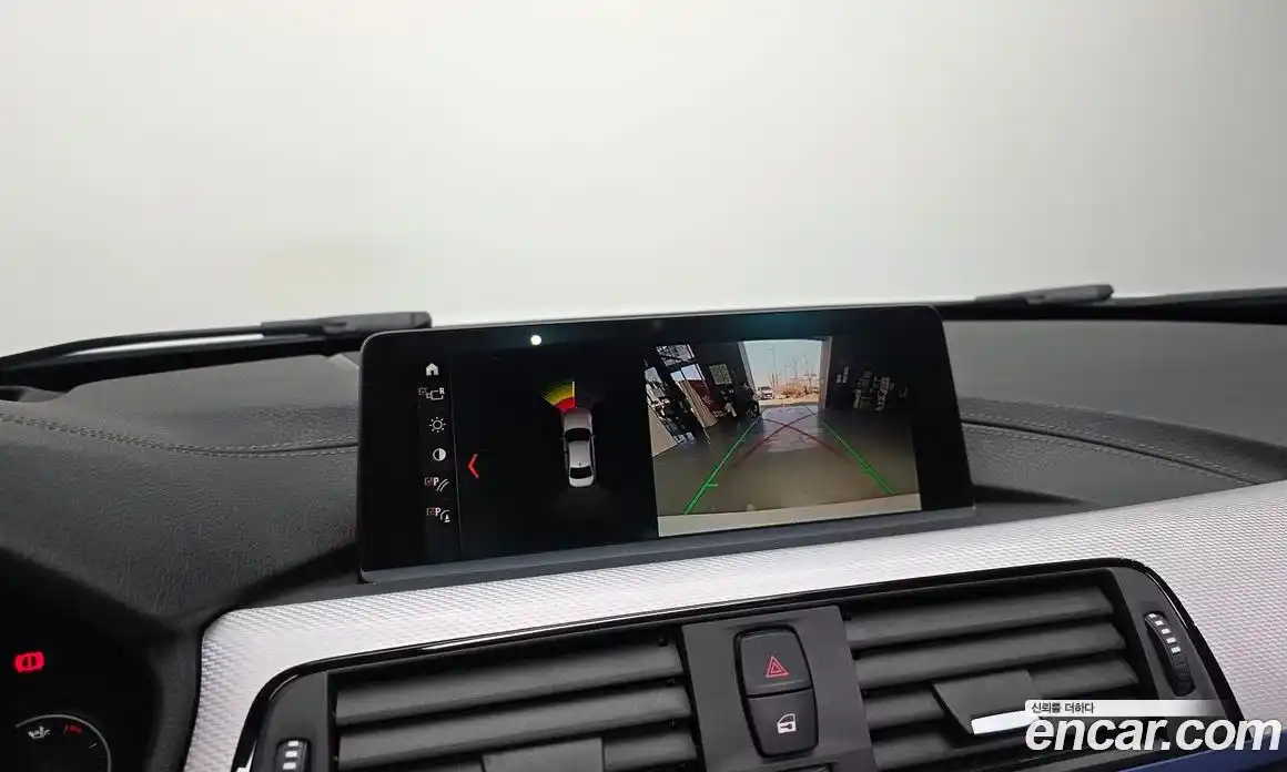 BMW 3-Series 2018 2.0 гидро в Москве № 211487, фото 16