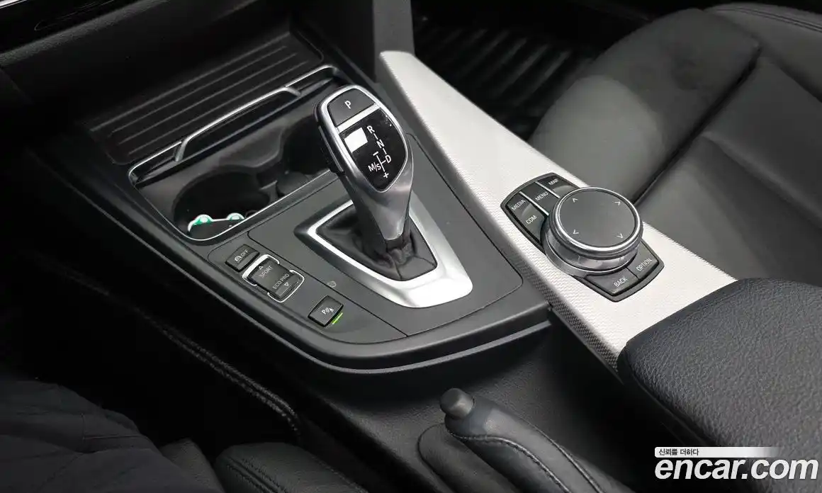 BMW 3-Series 2018 2.0 гидро в Москве № 211487, фото 9