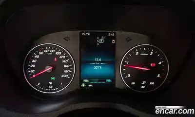 Mercedes-Benz Sprinter 2024 1.9 гидро в Москве № 211889, миниатюра 8
