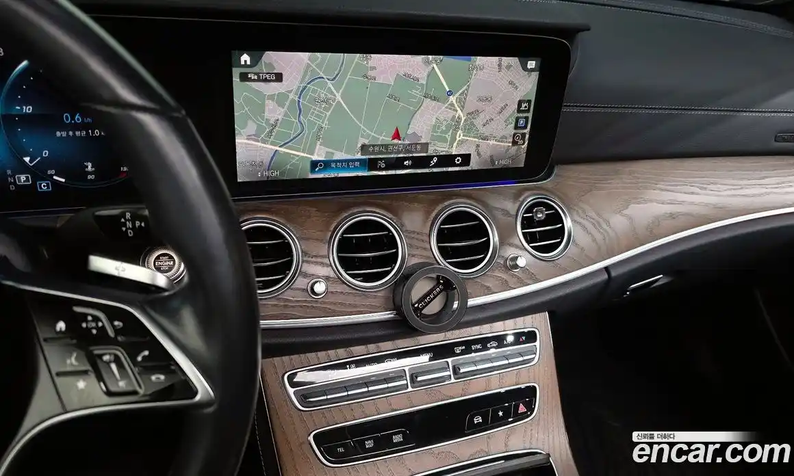Mercedes-Benz E-Class 2021 1.9 гидро, фото 14
