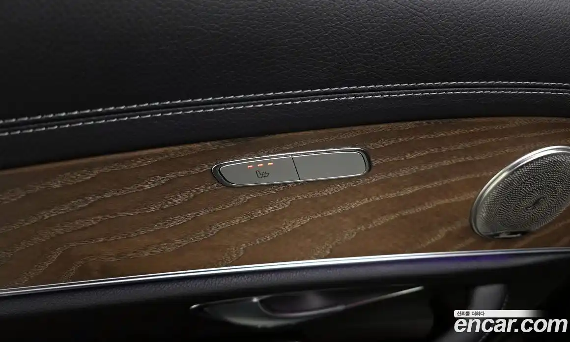 Mercedes-Benz E-Class 2021 1.9 гидро, фото 18
