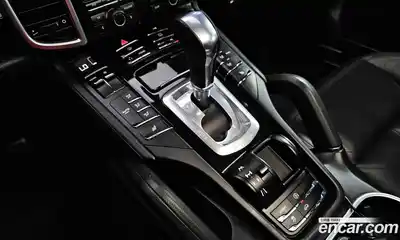 Porsche Cayenne 2011 3.0 гидро в Москве № 212074, миниатюра 9