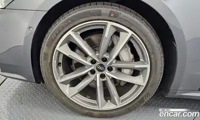 Audi A7 2020 3.0 гидро в Москве № 212446, миниатюра 5