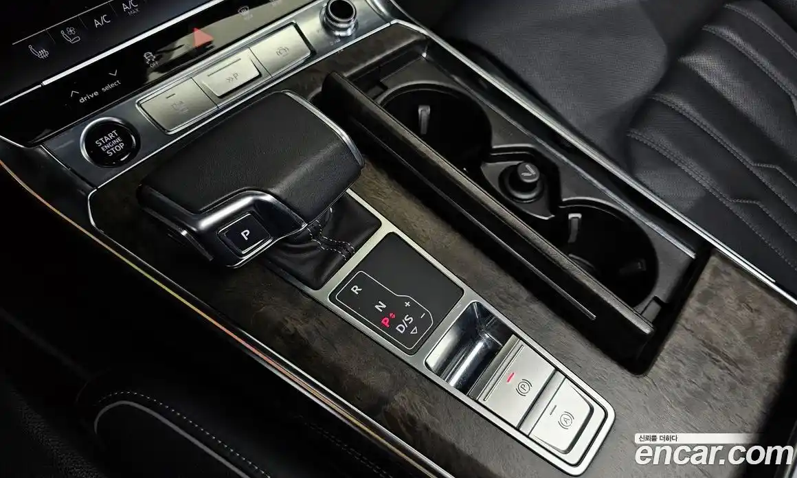 Audi A7 2020 3.0 гидро в Москве № 212446, фото 9