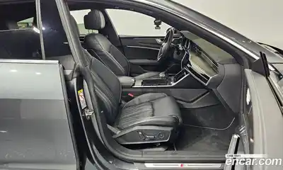 Audi A7 2020 3.0 гидро в Москве № 212446, миниатюра 10