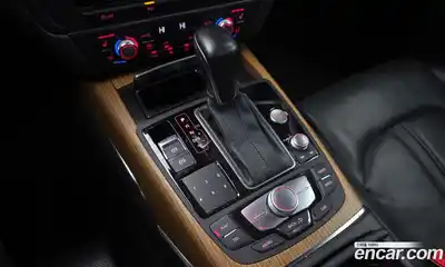 Audi A6 2016 3.0 гидро в Москве № 212643, миниатюра 9