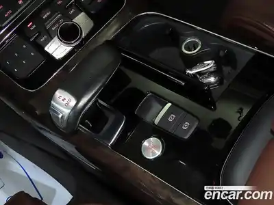 Audi A8 2014 3.0 гидро в Москве № 212711, миниатюра 12