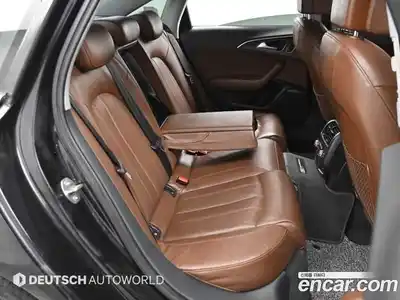 Audi A6 2013 3.0 гидро в Москве № 212717, миниатюра 12