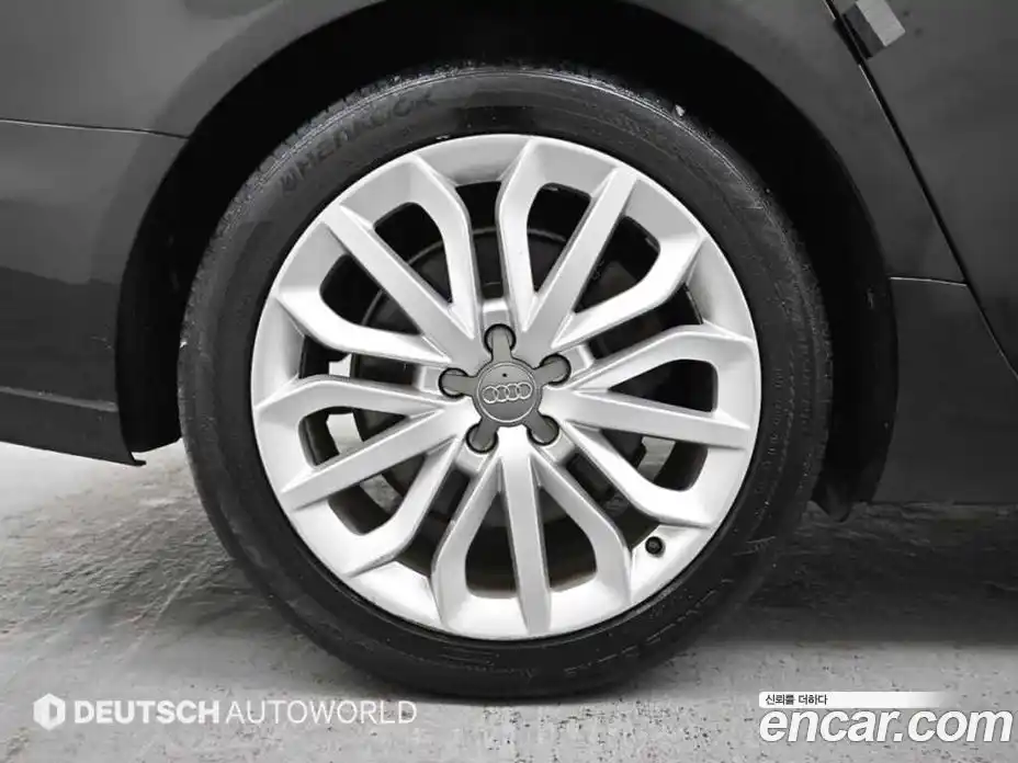 Audi A6 2013 3.0 гидро в Москве № 212717, фото 5